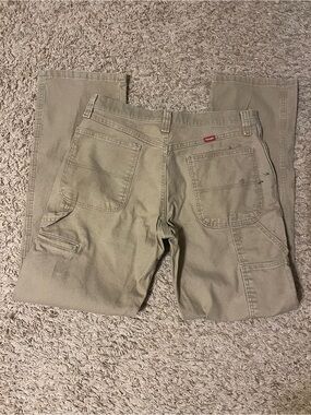 Men's Carpenter Pants - Wrangler